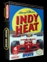 Nintendo  NES&nbsp; - &nbsp;Danny Sullivan's Indy Heat (USA)